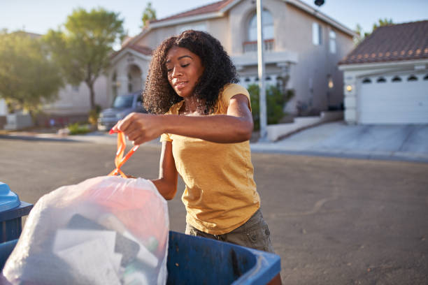 Best Household Junk Removal  in Tishomingo, OK