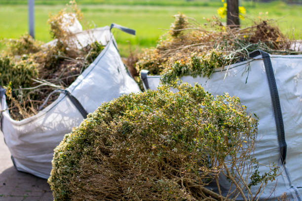 Trash Removal Near Me in Tishomingo, OK
