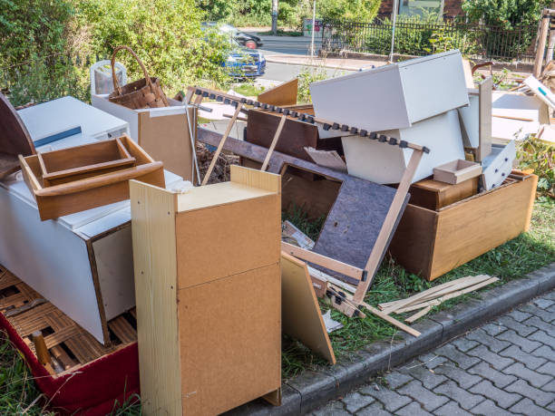 Best Electronics Removal Services  in Tishomingo, OK